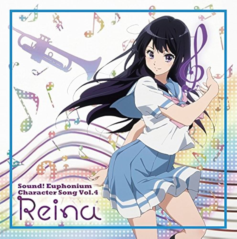 Amazon.co.jp: TVアニメ 響け!ユーフォニアム キャラクターソング vol