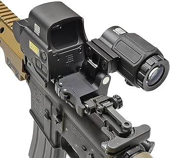 Amazon.co.jp: 良品武品 EVOLUTION GEAR イオテック タイプ EXPS3-0