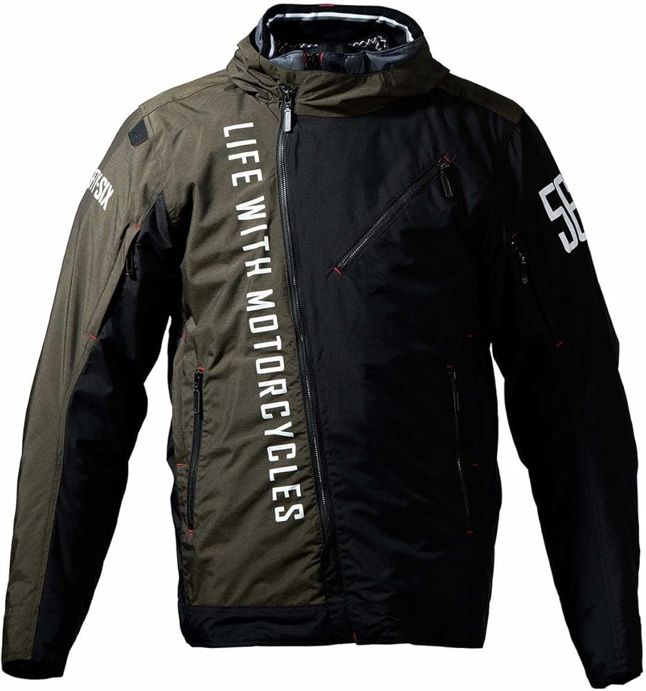 Amazon.co.jp: （56design × KUSHITANI）56デザイン × クシタニ SLASH