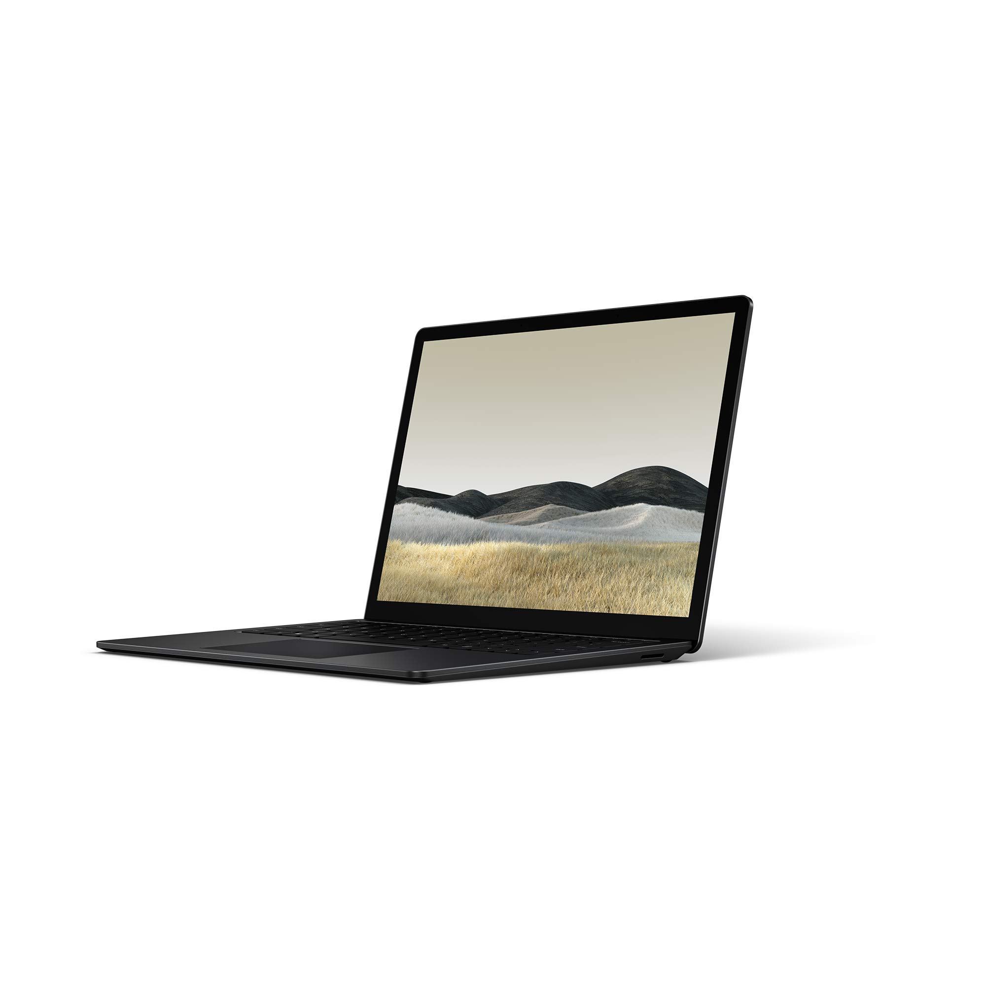 Amazon.com: Microsoft Surface Laptop 3 for Business Ultra-Thin 15