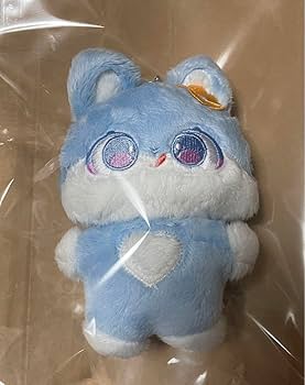 Amazon.co.jp: twice ナヨン nayeon 10cm ぬいぐるみ 1体 : おもちゃ