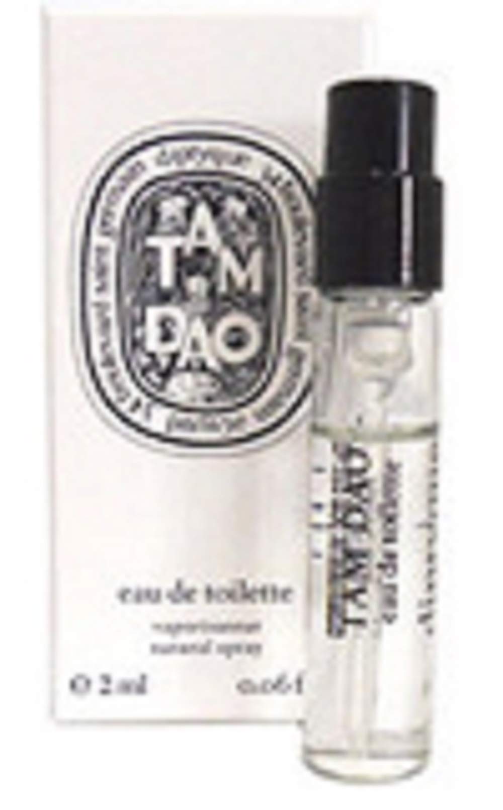 Amazon | ディプティック タムダオ オードトワレ 2ml ミニ [並行輸入品