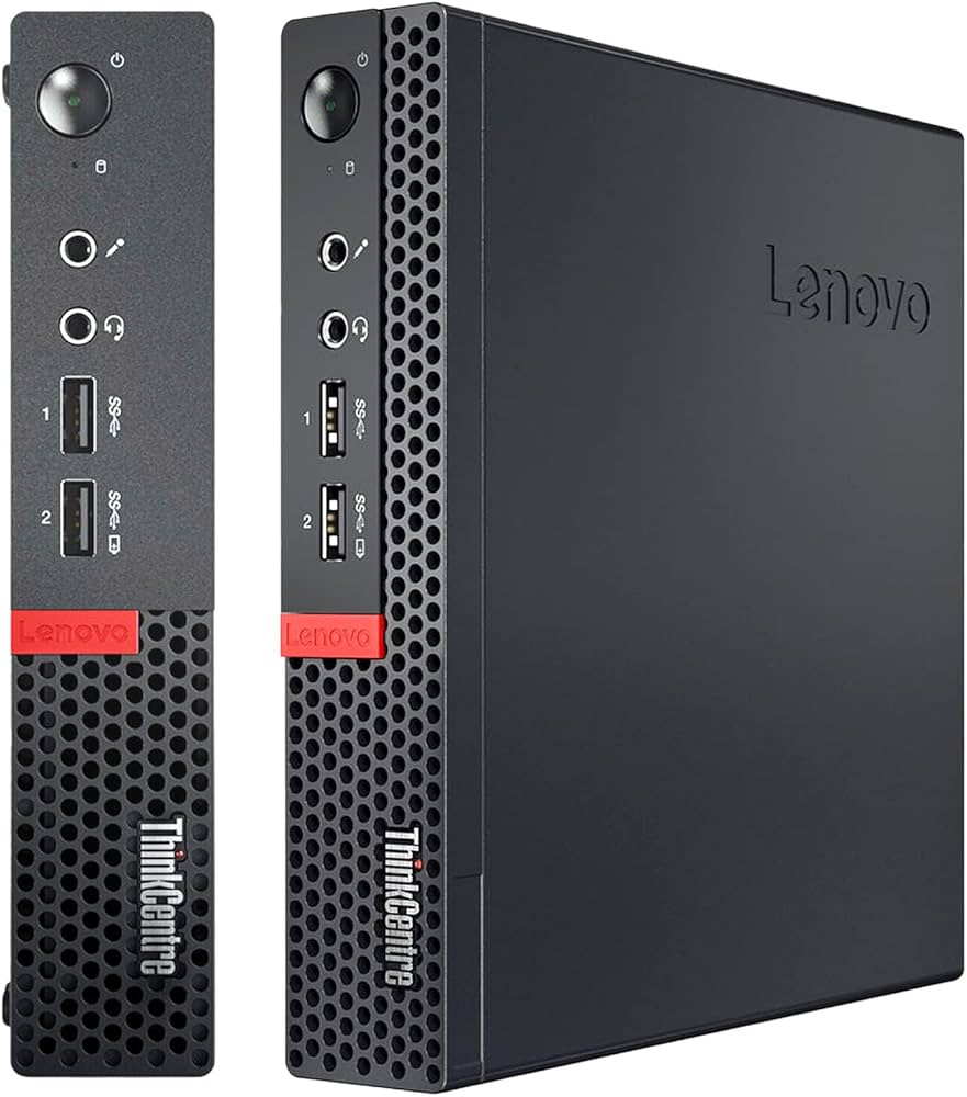 Amazon.co.jp: 【整備済み品】Lenovo レノボ・ジャパン ThinkCentre