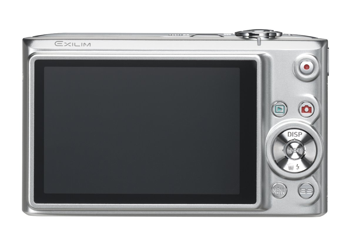 Amazon | CASIO デジタルカメラ EXILIM (エクシリム) ZOOM Z100