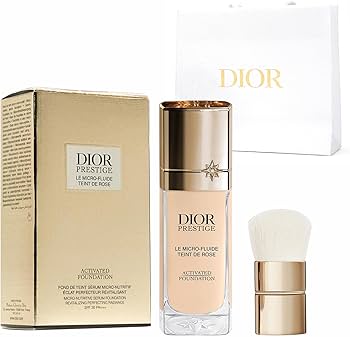 Amazon | 【国内正規品】DIOR ディオール プレステージ ル マイクロ