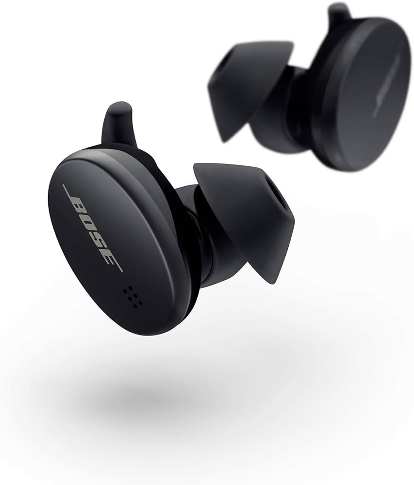 Amazon.co.jp: Bose Sport Earbuds Wireless Earphones Bluetooth