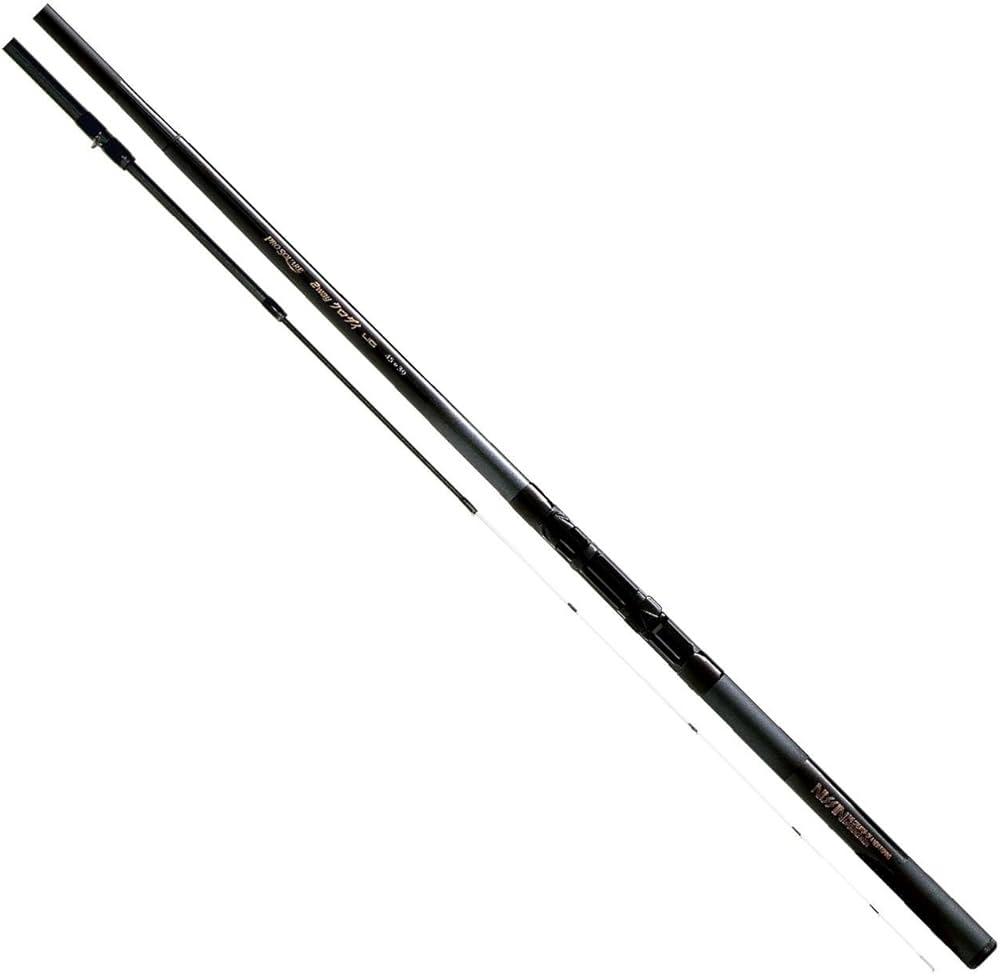 Amazon | 宇崎日新 ロッド プロスクエアー 2WAY クロダイ P 3339