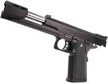 Amazon | 東京マルイ ハイキャパ5.1用 カスタムロアフレームR EDGE 5.1