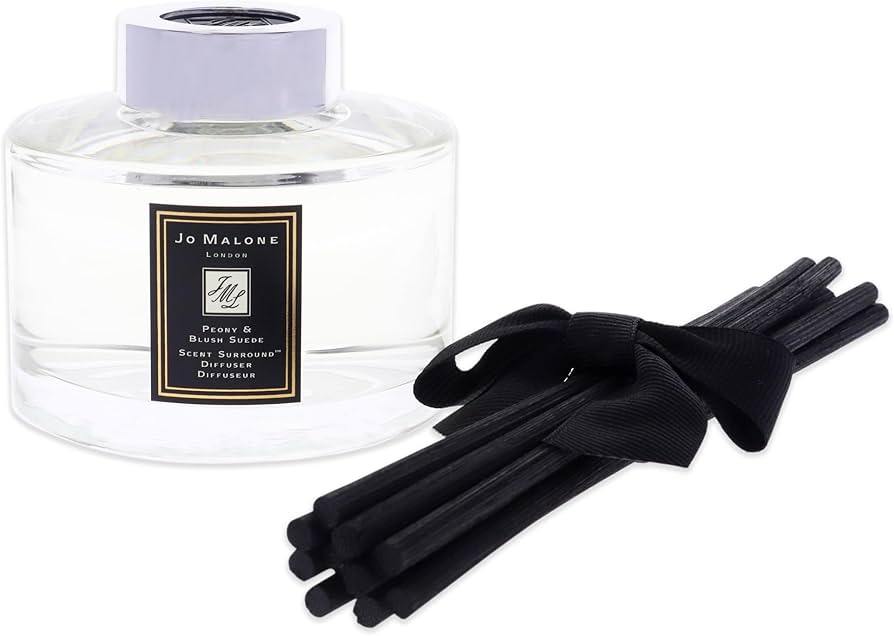 Amazon.com: Jo Malone Peony and Blush Suede Scent Surround