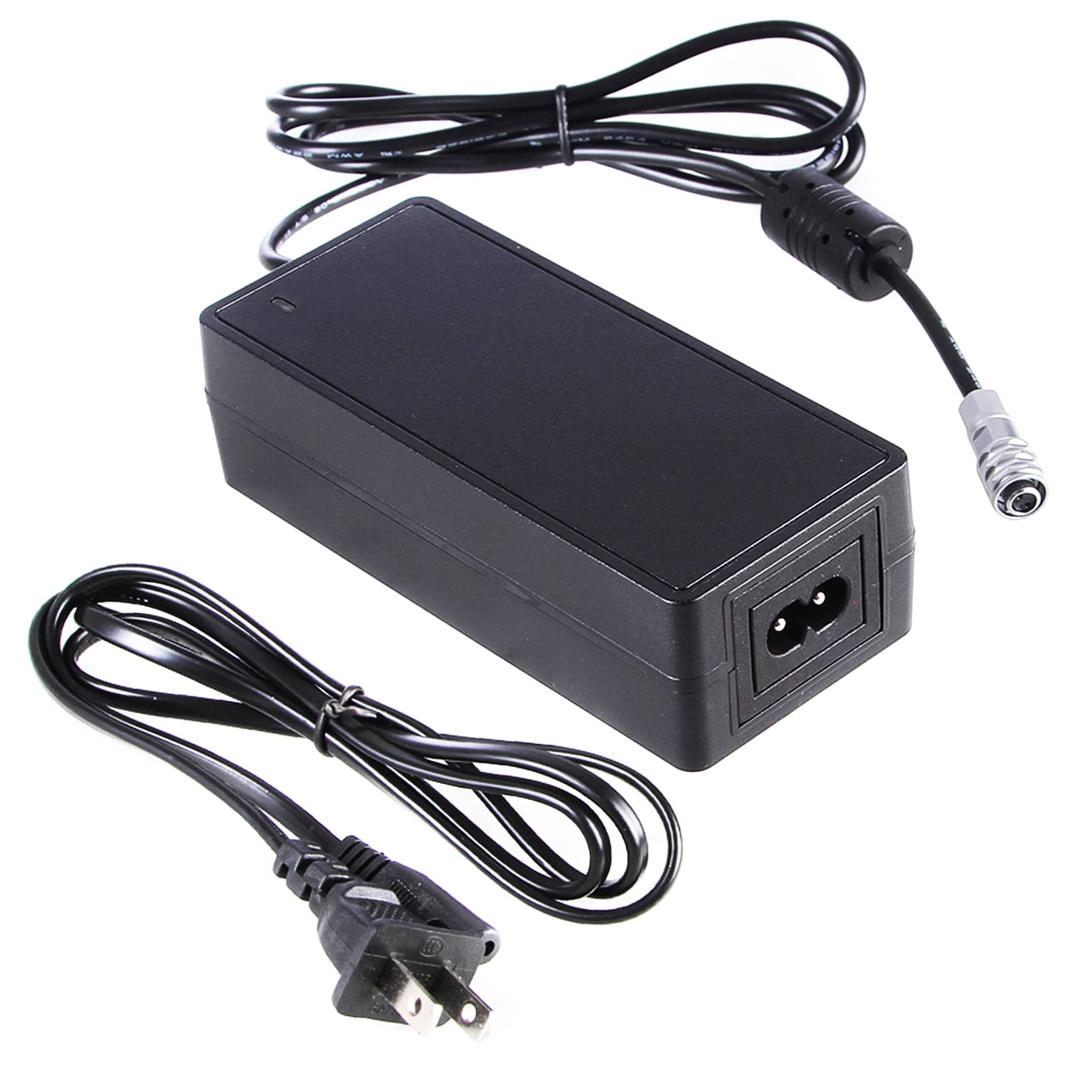 Amazon.com : Foto4easy AC Power Adapter Cable 12V 3A for