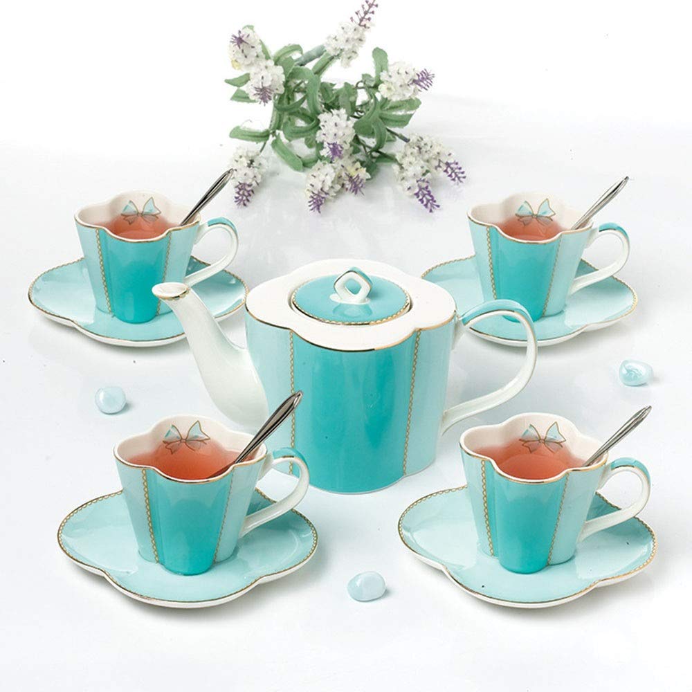 Amazon｜ティーカップセット 英語のアフタヌーンティーセット