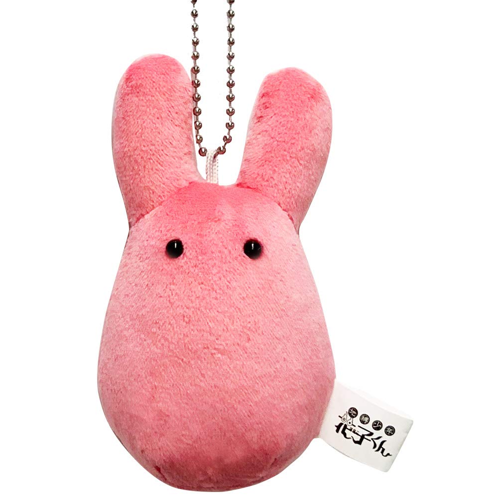 Amazon.co.jp: コンテンツシード 地縛少年花子くん ぬいぐるみ