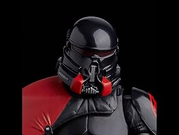 Amazon.co.jp: スター・ウォーズ ブラックシリーズ 6インチ アクション