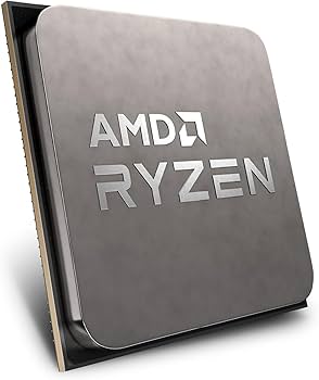 Amazon | AMD Ryzen 5 5600GT with Wraith Stealth Cooler AM4 3.6GHz