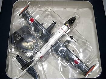 Amazon.co.jp: 全日空商事 1/200 海上自衛隊 P-2J対潜哨戒機 第203教育