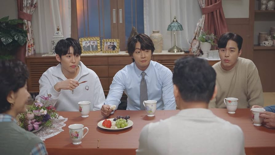 Amazon.co.jp: ヒョンジェは美しい～ボクが結婚する理由(わけ)～ DVD