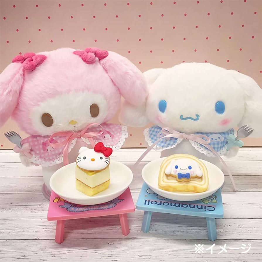Amazon.co.jp: サンリオ(SANRIO) マイメロディ ぬい撮りドールM