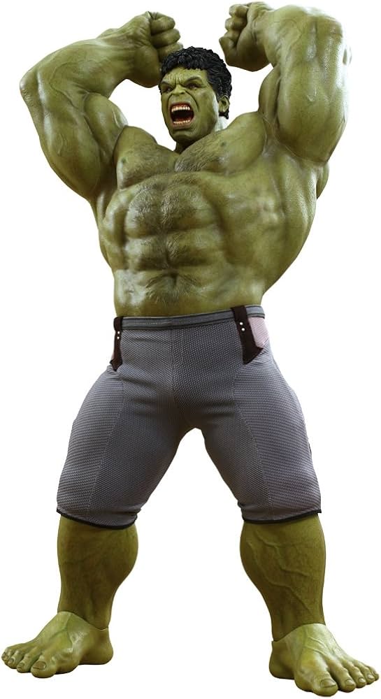 Amazon.co.jp: ムービー・マスターピース アベンジャーズ/エイジ・オブ