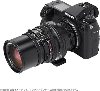 Amazon | SHOTEN マウントアダプター (ハッセルブラッドVマウント