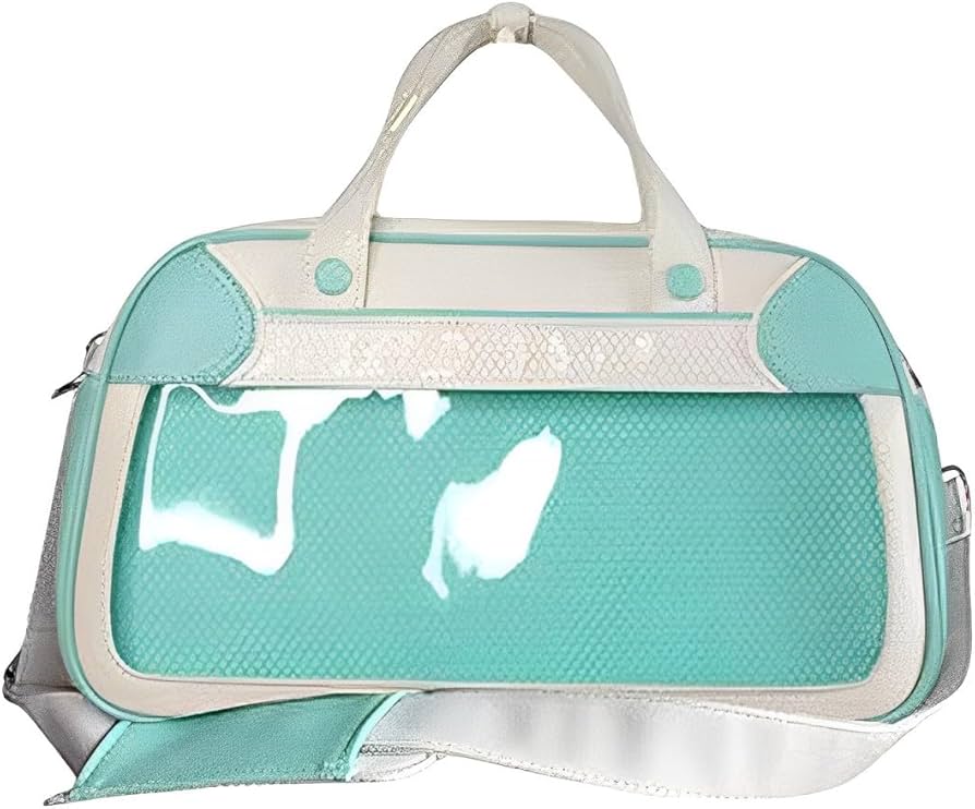 Amazon.co.jp: ハイキュー!! 痛バッグ リュック 透明バックパック 日向