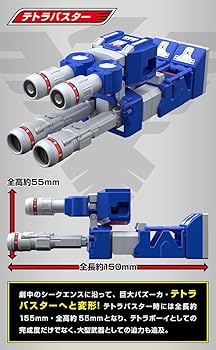 Amazon.co.jp: SMP [SHOKUGAN MODELING PROJECT] テトラボーイ 『鳥人