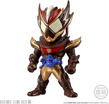 Amazon.co.jp: CONVERGE KAMEN RIDER 30 10個入りBOX (食玩) : おもちゃ