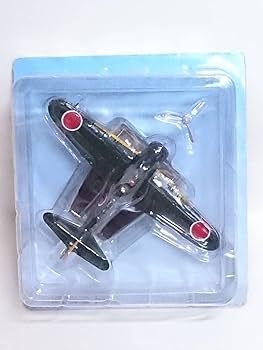 Amazon | 141 アシェット 書店販売 日本陸海軍機大百科 1/87 第141号
