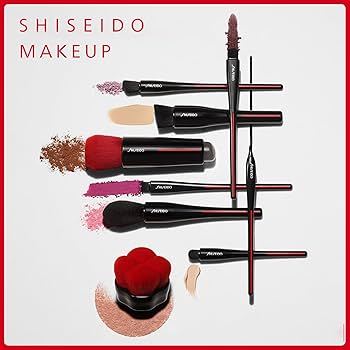Amazon.co.jp: SHISEIDO メーキャップ HANEN FUDE アイ シェーディング