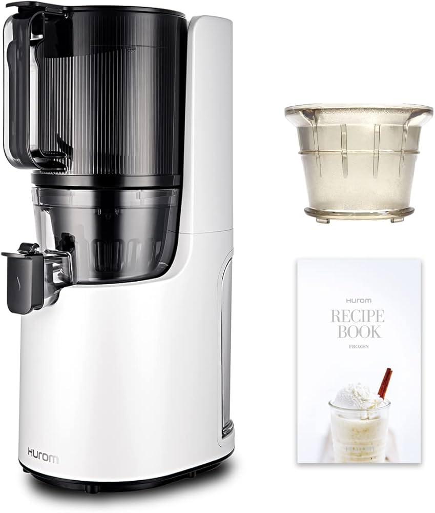 Amazon.co.jp: 【Amazon.co.jpオリジナル】ヒューロム コールドプレス