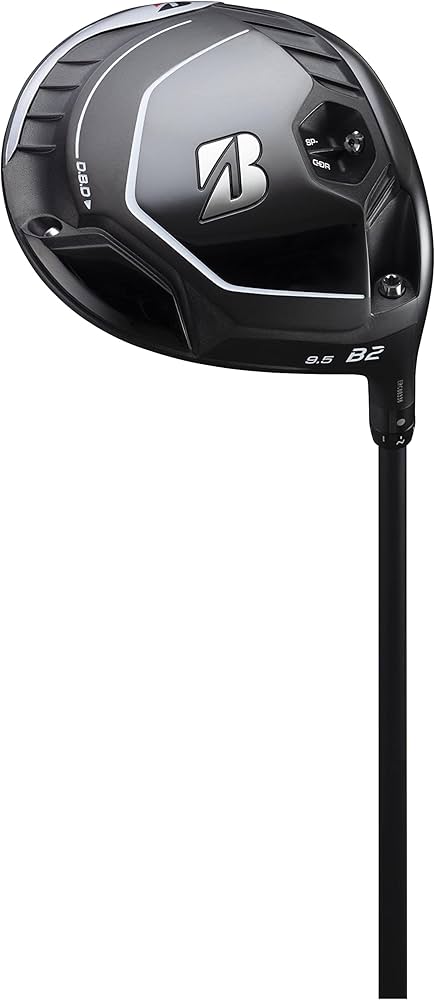 Amazon.co.jp: BRIDGESTONE(ブリヂストン) 21年 B2 ドライバー