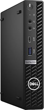 Amazon.com: Dell OptiPlex 5000 5090 Desktop Computer - Intel Core