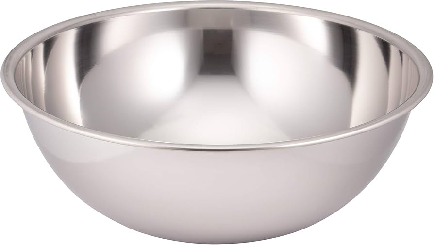 Amazon｜遠藤商事 業務用 ボール 60cm 21-0ステンレス 日本製 ABC9216