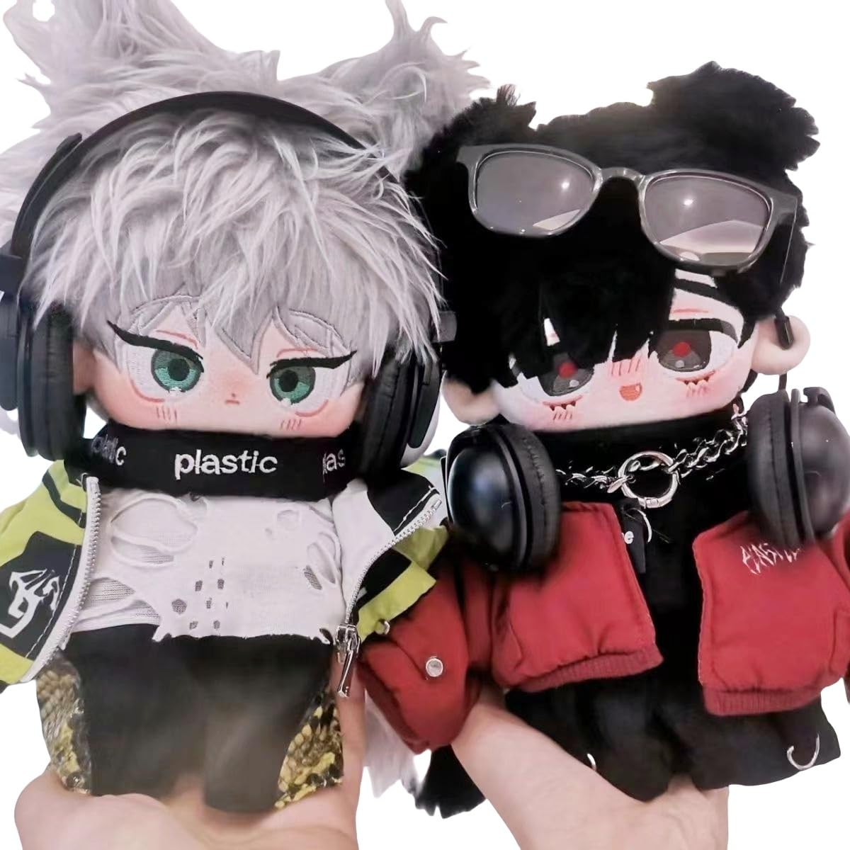 エイリアンステージ うさぎシリーズ ティル イヴァン ぬいぐるみ