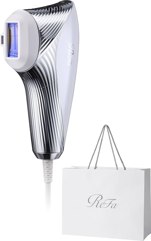 Amazon | 【公式ストア限定】リファエピダブル/ReFa EPI W ショッパー