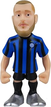 Amazon | ミニックス - フットボールスター #231 - インテルミラノ