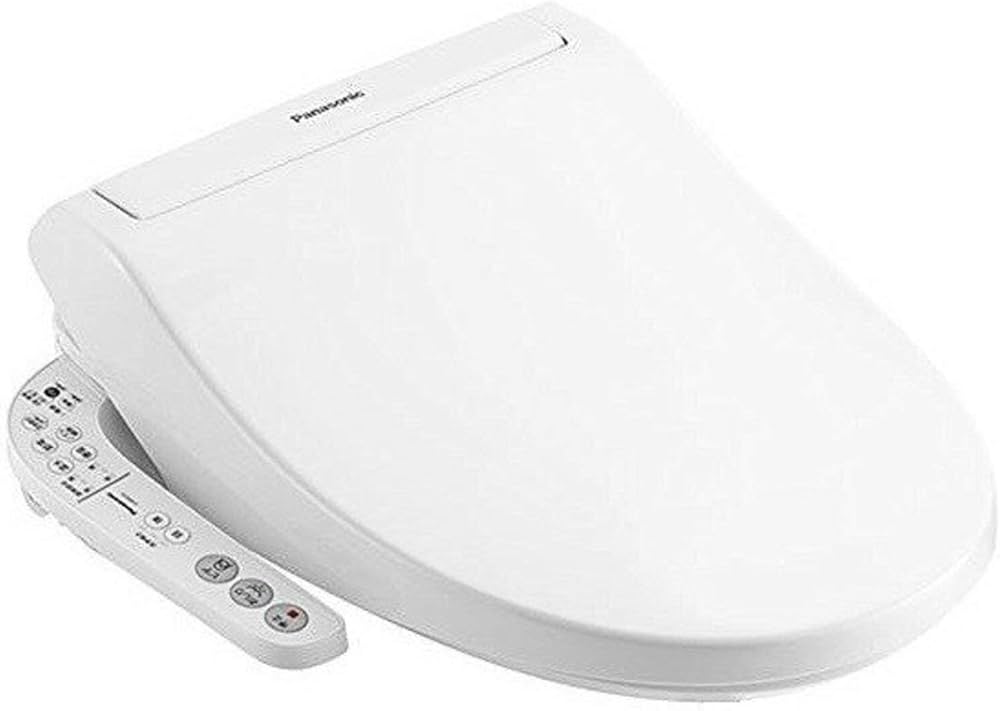 Amazon.co.jp: パナソニック 温水洗浄便座 ビューティ・トワレ