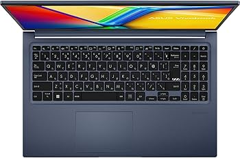Amazon.co.jp: 【Amazon.co.jp限定】 ASUS ノートパソコン Vivobook 15