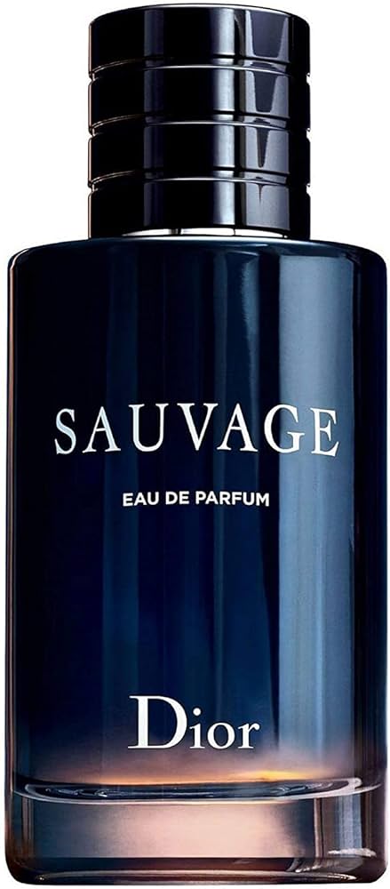 Amazon.com : Dior Sauvage for Men, Eau de Parfum Spray, 6.80 Fl Oz