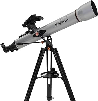 Amazon.co.jp: ビクセン(Vixen) セレストロン 天体望遠鏡 StarSense