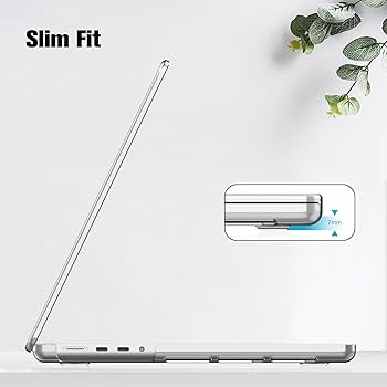 Amazon.co.jp: Fintie MacBook Pro 14インチ A3434 A3112 A3185 A3401