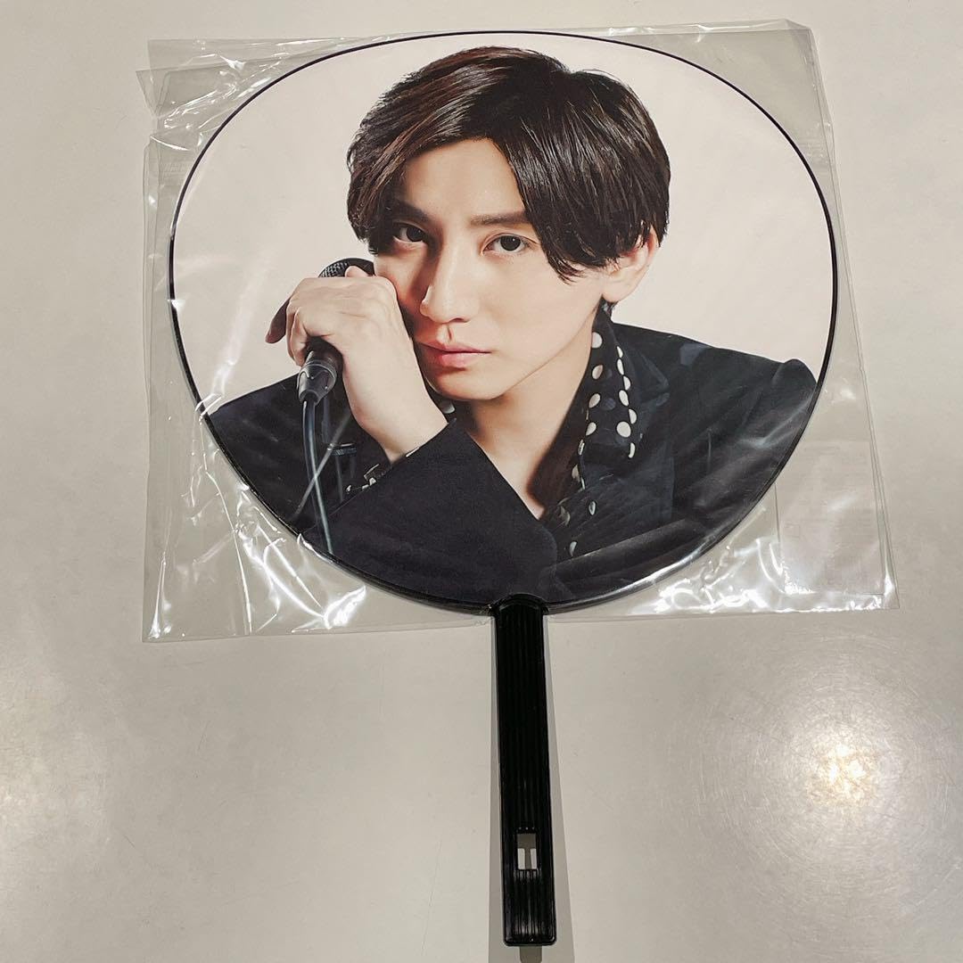 Amazon.co.jp: SixTONES 京本大我 ライブグッズ アクリルスタンド 売り