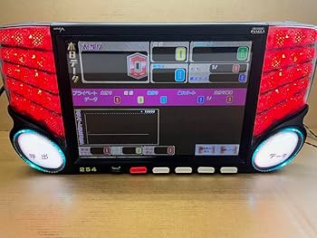 Amazon.co.jp: データカウンター ビックウォーズパネラ PかS選べます