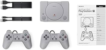 Amazon | プレイステーション クラシック | プレイステーション