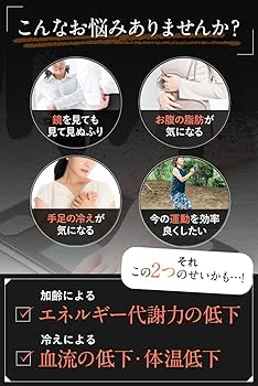 Amazon.co.jp: スリリンファイア SLILIN F (2袋)[2ヶ月分] 温活 脂肪