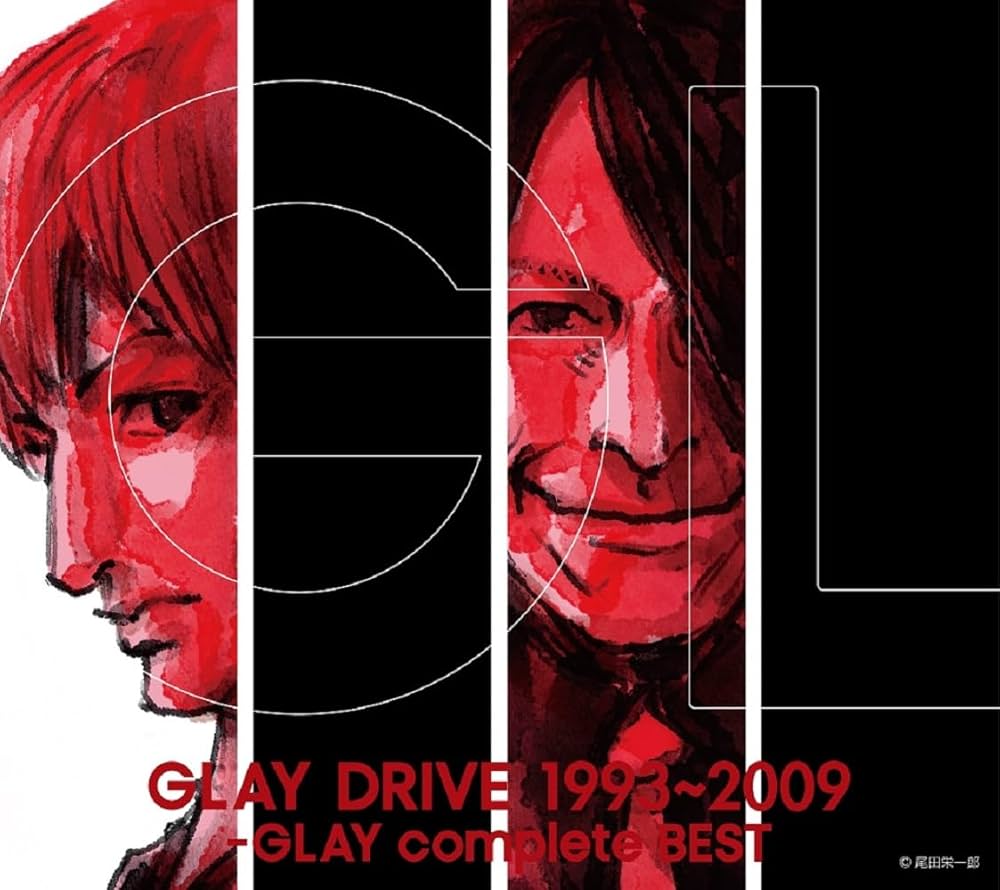 Amazon.co.jp: 【Amazon.co.jp限定】DRIVE 1993~2009 -GLAY complete