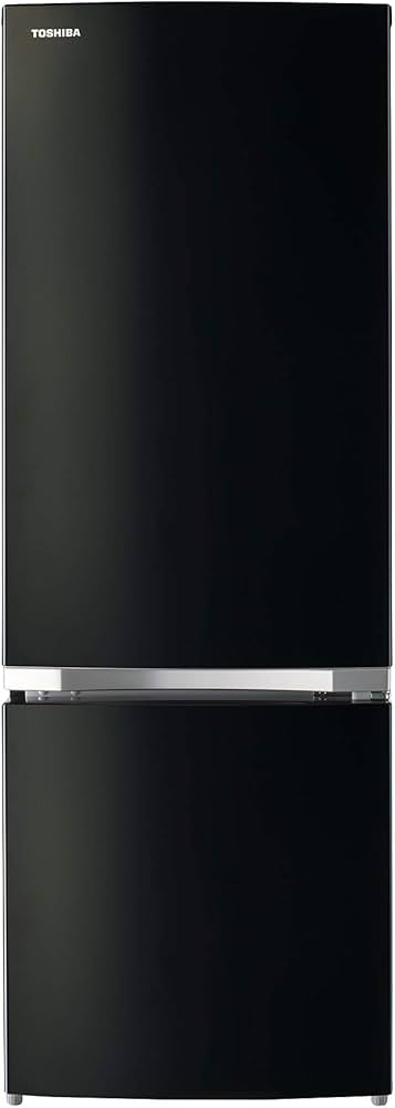 Amazon.co.jp: 東芝(TOSHIBA) ミニ冷蔵庫(幅47.9㎝) 170L 【一人暮らし