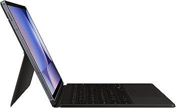 Amazon.com: Samsung Galaxy Tab Book Cover Keyboard Ai Key for