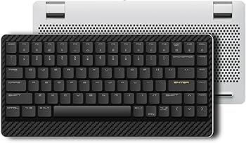 Amazon.com: LOFREE Edge Low Profile Mechanical Keyboard, 75