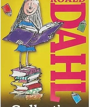 Amazon.co.jp: 洋書 ROALD DAHLロアルドダール著の15冊セット 英語