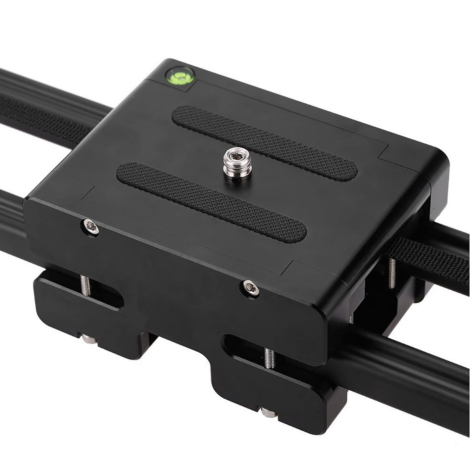 Amazon | 電動カメラスライダー 伸縮的なエクステンダスライド ゆがん